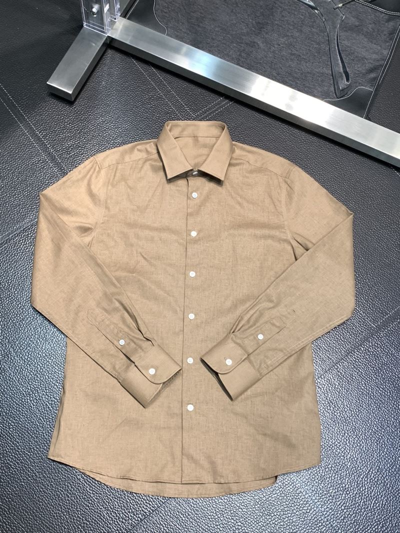 Zegna Shirts